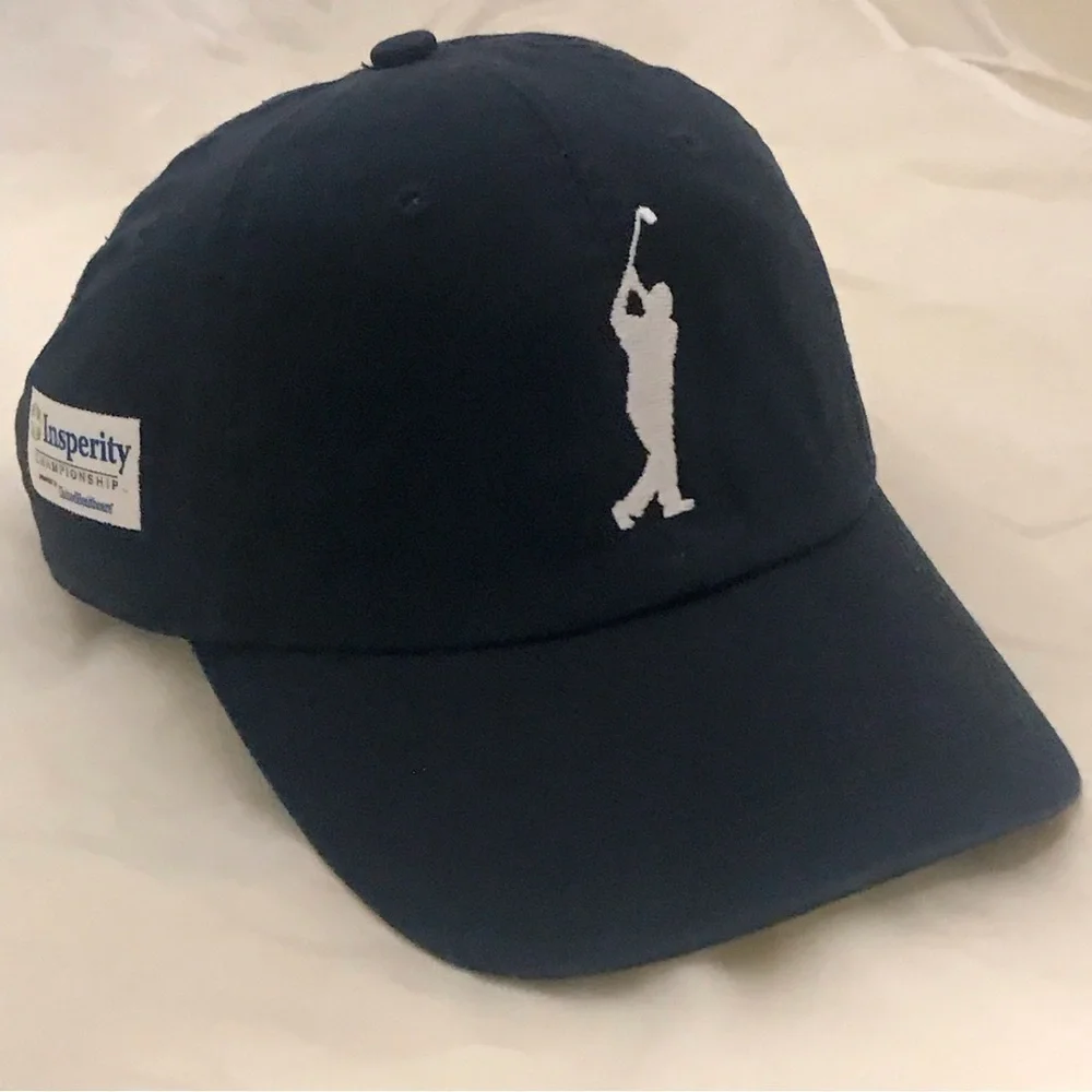AHEAD Extreme Insperity Championship Golf Cap